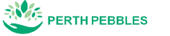 Perth Pebbles Logo